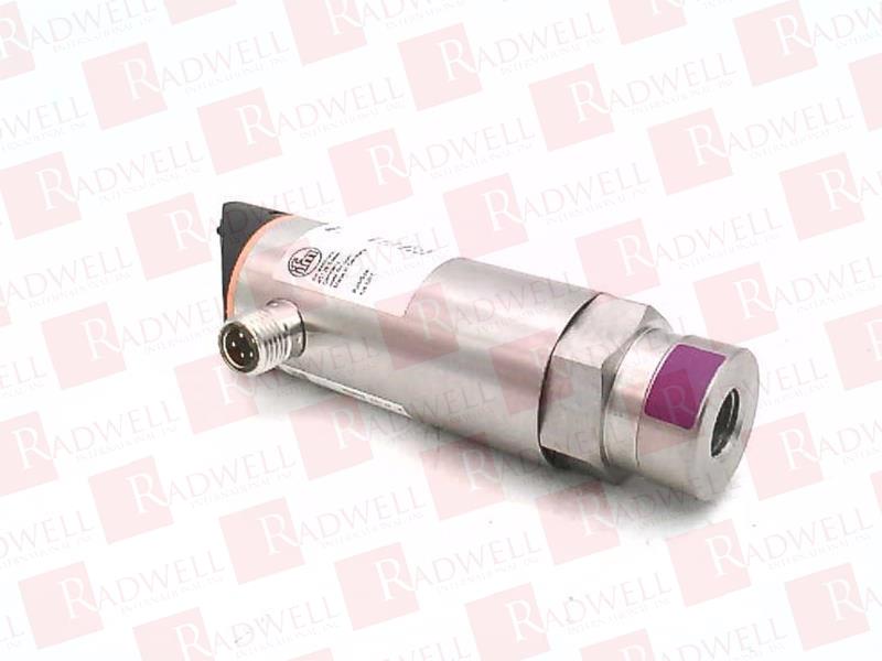 EFECTOR PN-400-SBN14-HFBOW/LS/ /V-PN4220