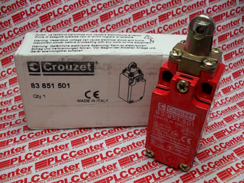 CROUZET 83851501