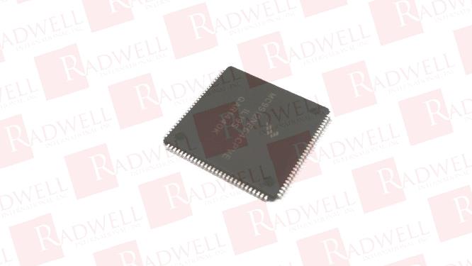 NXP SEMICONDUCTOR MC9S12NE64CPVE