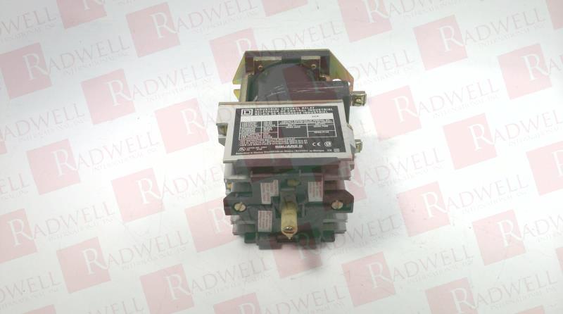 SCHNEIDER ELECTRIC 8501XDO40XTD1