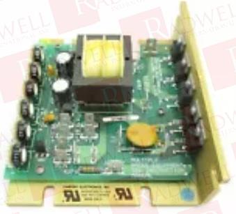 AMERICAN CONTROL ELECTRONICS 176B1111