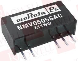 MURATA MANUFACTURING NMV0505DAC