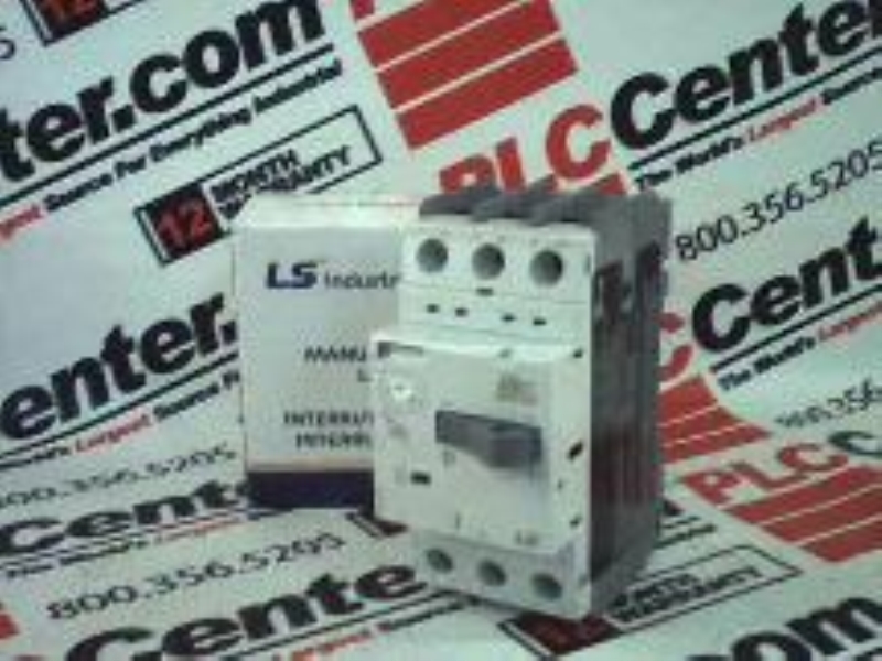 LS ELECTRIC MMS-32S-1.6A