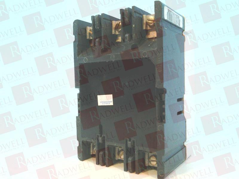 EATON CORPORATION HMCP015E0