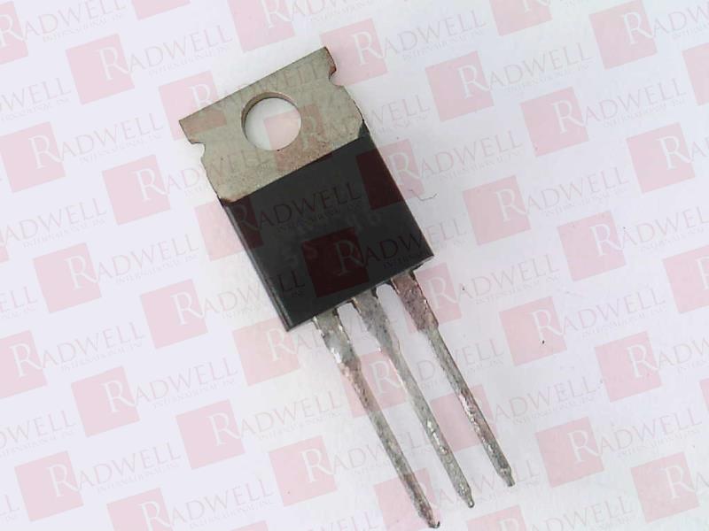 INTERNATIONAL RECTIFIER IRLZ34