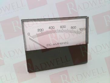 JEWELL INSTRUMENTS 3SS-DAA-1000-S