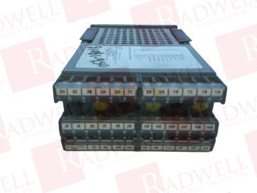 INVENSYS 2408I/AL/RD/VL/XX/XX/XX/FH/XX/XX/ITA