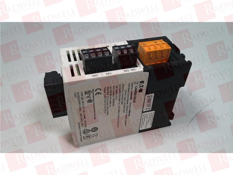 EATON CORPORATION C445BA-SALN