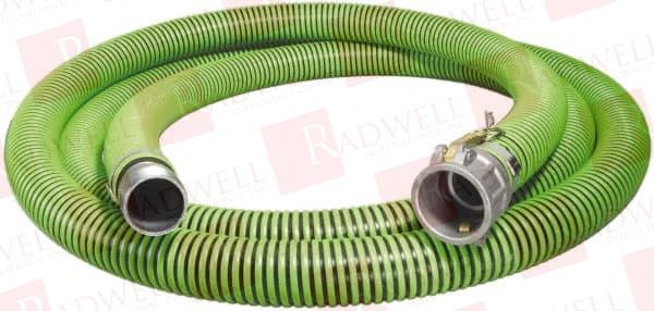 ALLIANCE HOSE & RUBBER CO. GH300-20CN-M