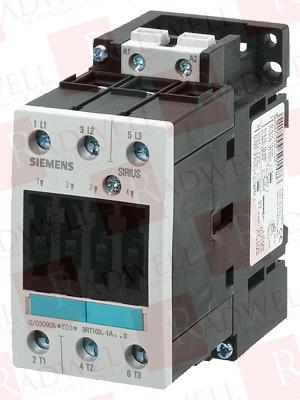 SIEMENS 3RT1035-1AG60