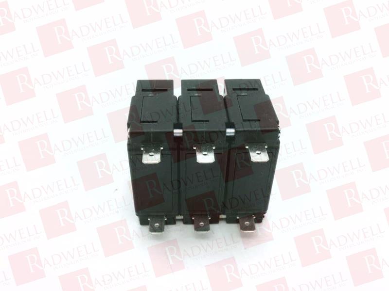 EATON CORPORATION JA3S-B3EB01DAW