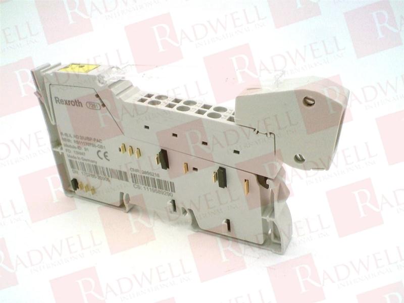 BOSCH R911170786