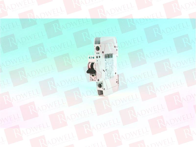 EATON CORPORATION FAZ-B4/1-NA-L-SP