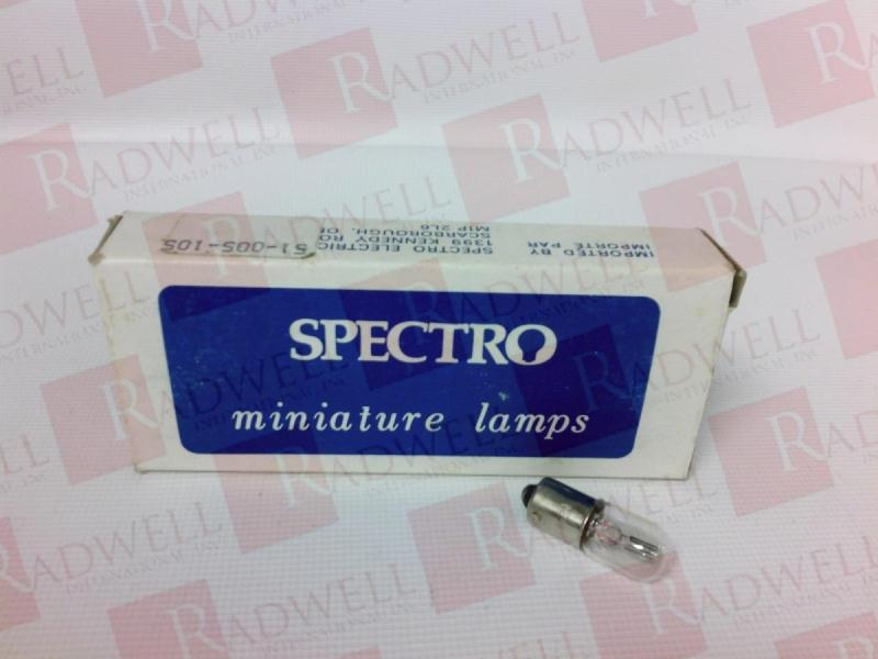 SPECTRO NE51