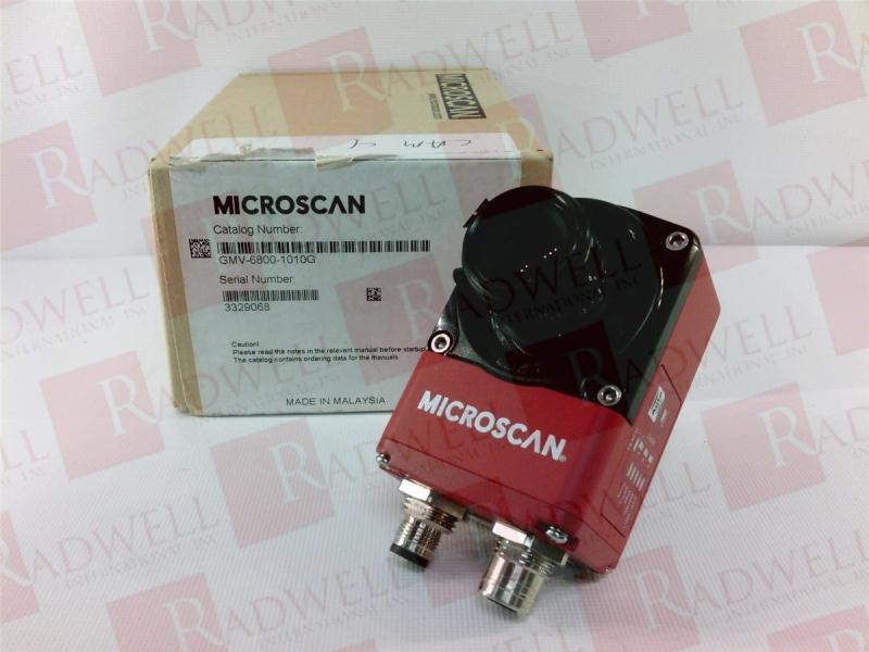 OMRON GMV-6800-1010G