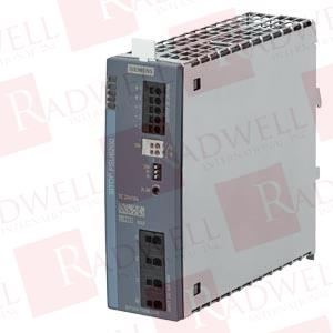 6EP3434-7SB00-3AX0 by SIEMENS - Buy Or Repair - Radwell.com