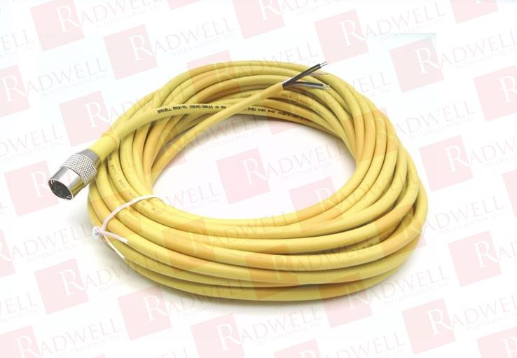 R-FS5TZ-V0710-SUB QD Cable/Cord Set by RADWELL VERIFIED SUBSTITUTE