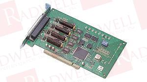 ADVANTECH PCI-1612B-DE