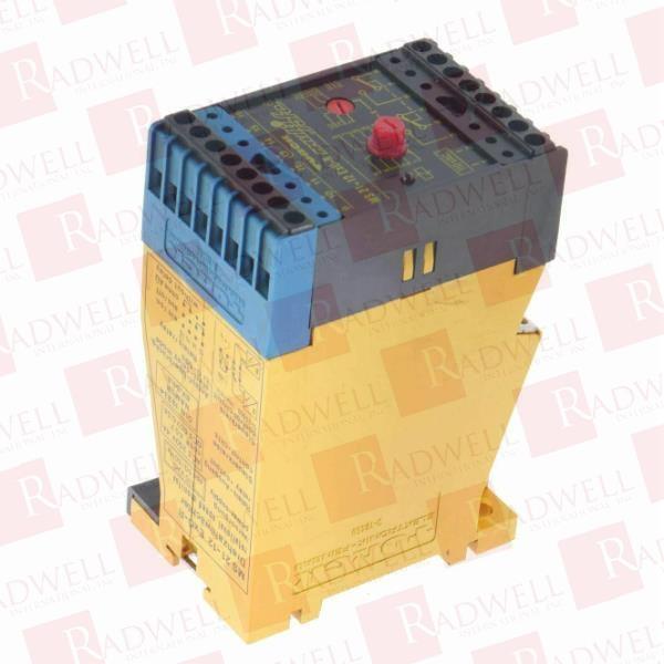 TURCK MS21-12EX0-R (110 VAC)