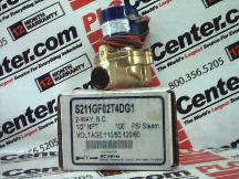 GC VALVES S211GF02T4DG1