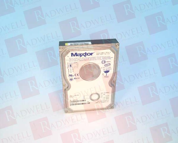 MAXTOR E-H011-02-3880