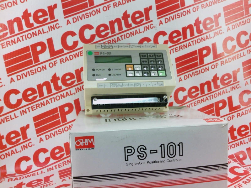 OHM DENKI PS-101A