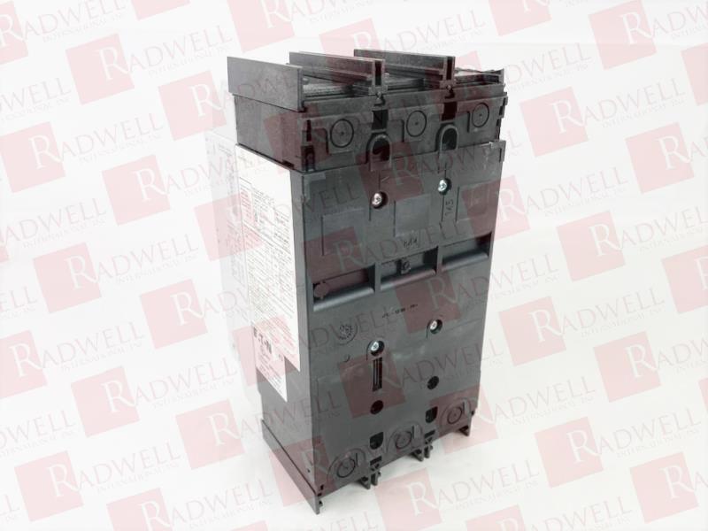 EATON CORPORATION NZMH2-A125-BT-NA