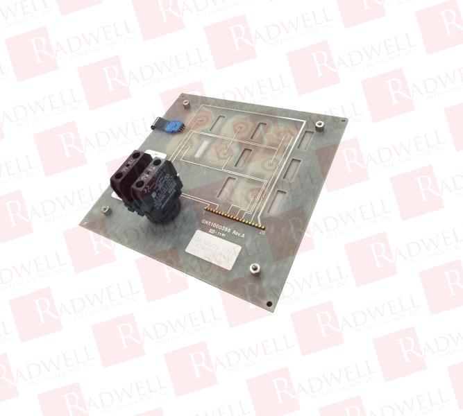 PANEL TEC GN51000398