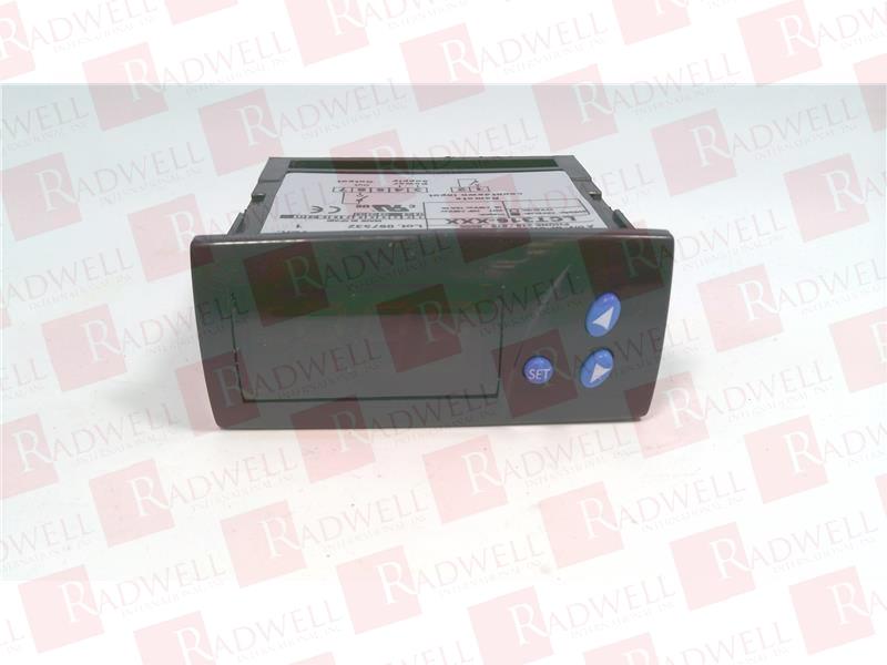 Love Controls LCT316-400 Series LCT316 Low Cost Digital Timer