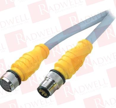 TURCK RKC 8T-4-RSC 8T