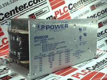 INTERNATIONAL POWER IP500U36