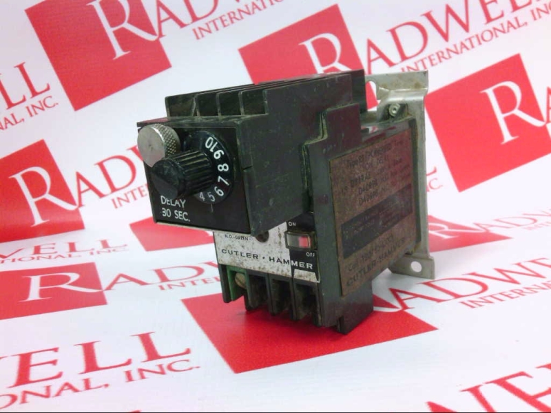 EATON CORPORATION D88RAE