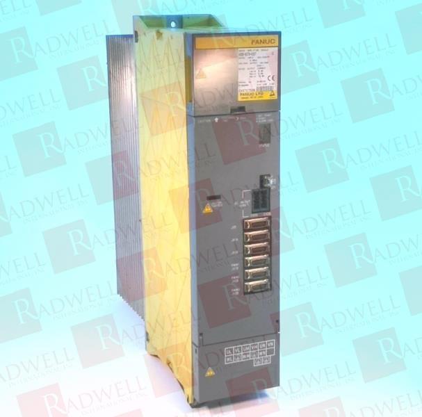 FANUC A06B-6079-H307