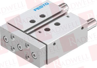 DFM-20-40-P-A-GF By FESTO - Buy Or Repair - Radwell.com