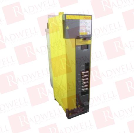 FANUC A06B-6151-H015#H580