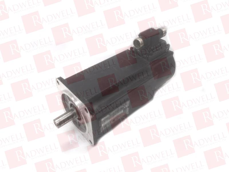 BOSCH MKD071B-097-KP0-BN