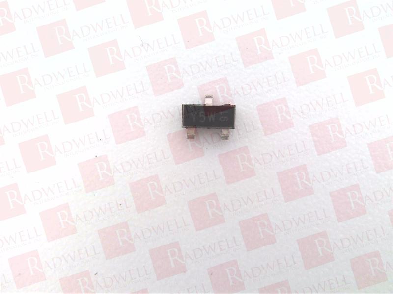 ON SEMICONDUCTOR BZX84C16