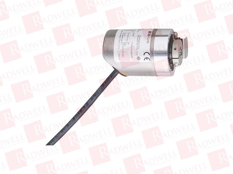 EFECTOR INCREMENTAL ENCODER BASIC LINE-RA3500