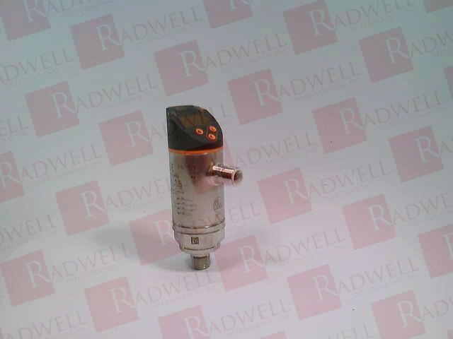 EFECTOR PN-250-SEG14-QFRKG/US/ /V-PN7571