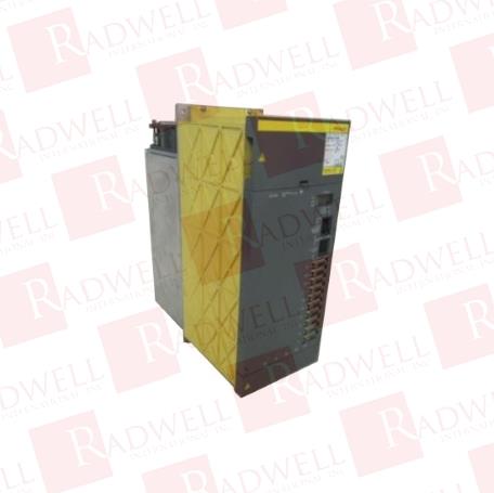 FANUC A06B-6088-H122#H500