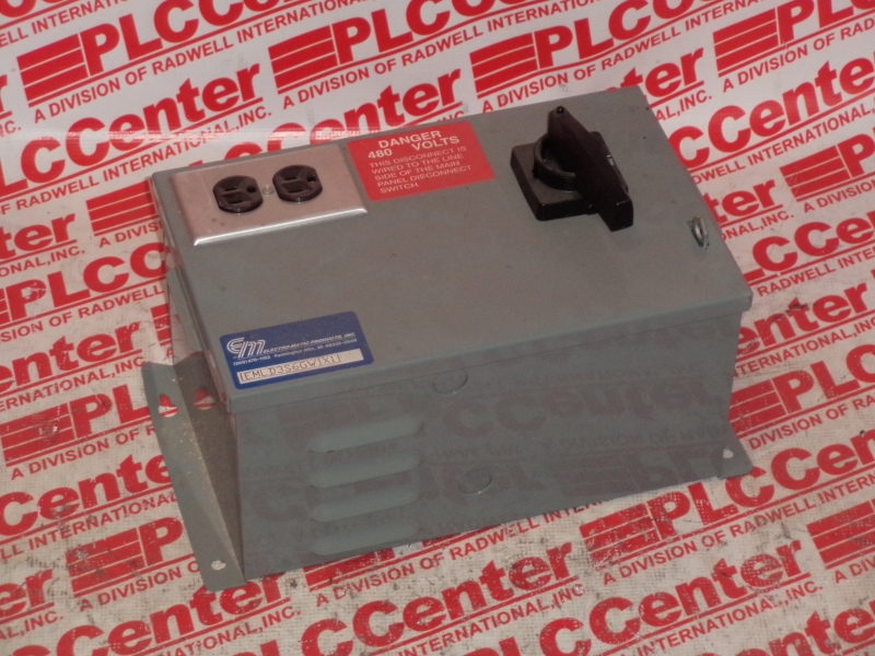 CARLO GAVAZZI EMLD3S6GW1X1