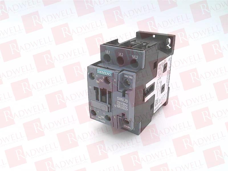 SIEMENS 3RT2027-1AK60