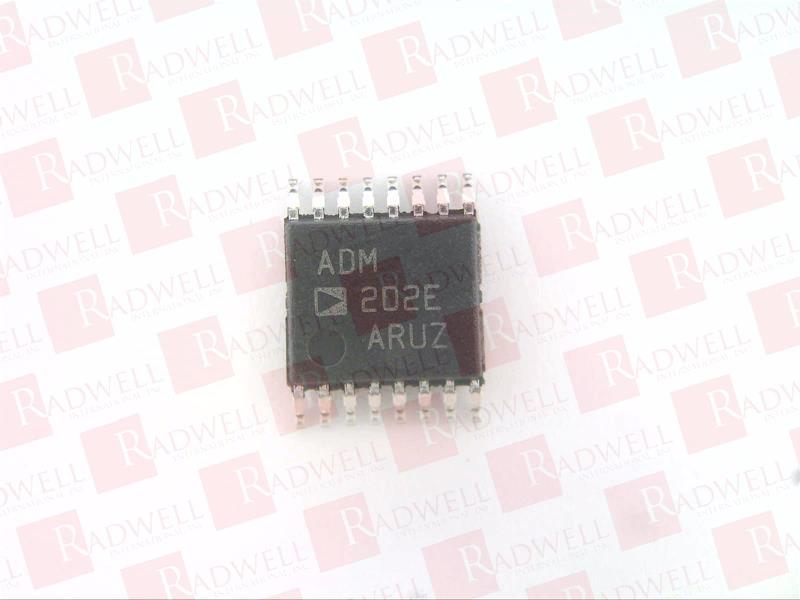 ANALOG DEVICES ADM202EARUZ