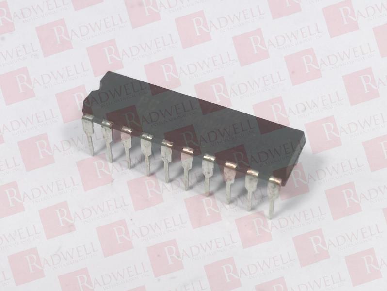 ON SEMICONDUCTOR 74F241PC