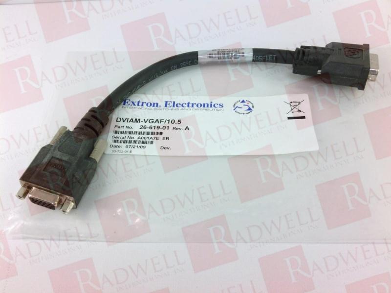 EXTRON 26-619-01