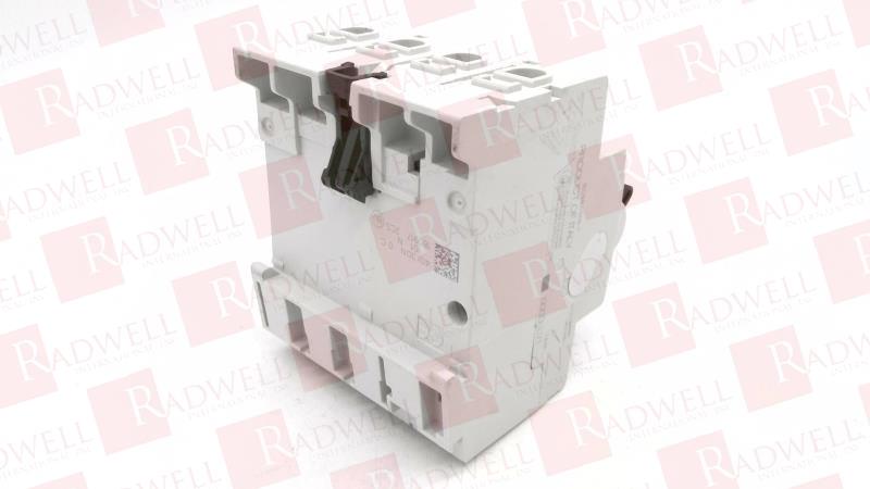 ALLEN BRADLEY 1492-RCDA4B25