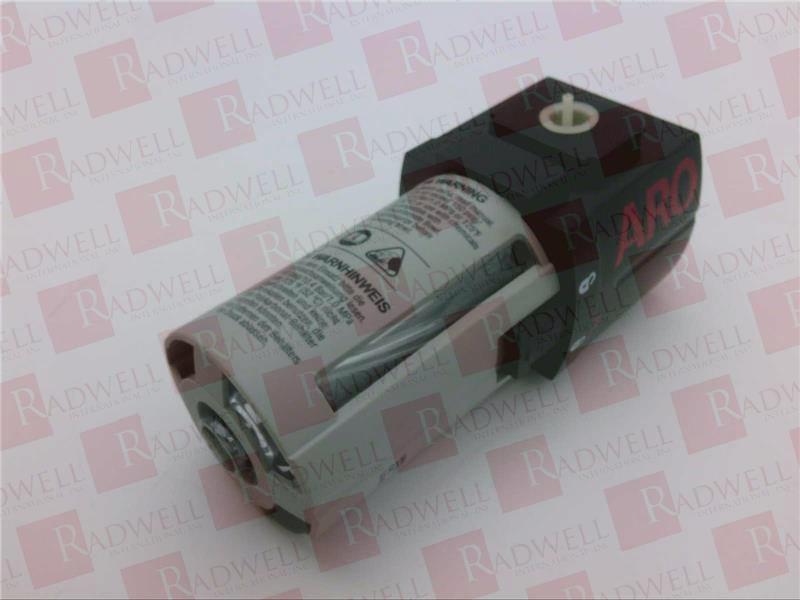 INGERSOLL RAND L36331-100