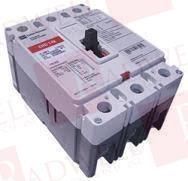 EATON CORPORATION FDB3050L