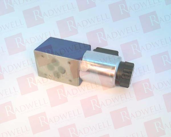 BOSCH 4WE 6 D62/EG24N9K72L