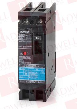 SIEMENS ED42B015